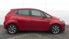 Hyundai ix20 1.6 SE 5dr Auto Petrol Hatchback